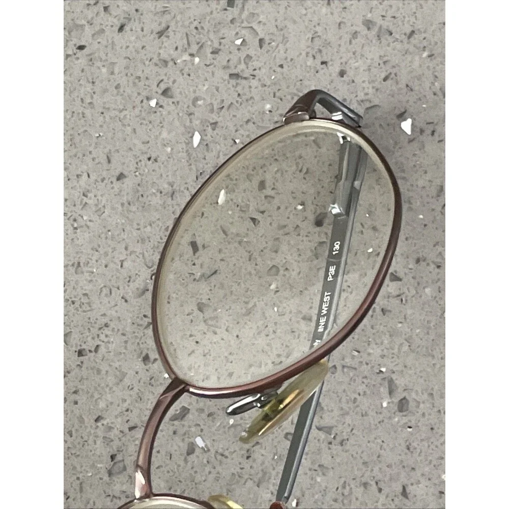 Nine West this frames